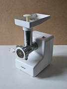 Elektryczna maszynka do mielenia mięsa Zelmer 586.5A