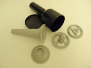 Nasadka masarska -- Zestaw masarski