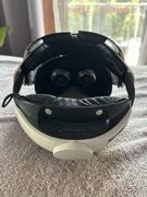 Meta Quest 2 + akcesoria – stan bardzo dobry