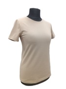 T-shirt bawełniany klasyczna rozmiar L 