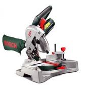 Piła ukosowa ukośnica Bosch pcm 7 z laserem