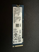 Szybki Dysk SSD M.2 NVMe Kingston 512 GB (PCIe Gen 4)