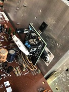 Moduły końcówki mocy Sanken S-40W S-60W, SP-40W SP-60W