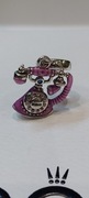 Charms telefon retro zawieszki charms srebro 925