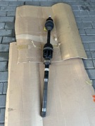 Mazda cx5 17- KF półoś polos prawa przód 2.5 Turbo 4x4 automat USA KANADA