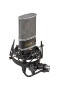 JZ Microphones Vintage V67 piękny mikrofon pojemnościowy, okazja! Gratisy!