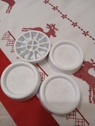 Podkładki antywibracyjne