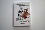 Słowo o słowie Jerzy Bralczyk