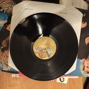 Rod Stewart Blondes Have More Fun Winyl 1978 UK