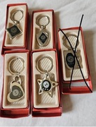 Unikatowy breloczek BMW