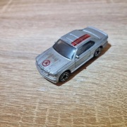 Mercedes 500SEC 560 SEC Racing Champions speed nie hot wheels matchbox c126