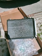 komplet chlodnic suzuki baleno 2   2016rok