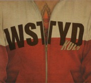 CD  Kult – Wstyd