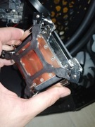 Zestaw montażowy do chłodzenia AIO NAVIS (SILENTIUMPC /ENDORFY) 