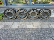Felgi stalowe 5x108 16" Alfa Romeo 166