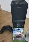 Xbox series x 1TB Pad Forza Horizon 5