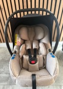 Fotelik avionaut pixel 