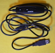 ORYGINALNY KABEL SERWISOWY USB SIEMENS S30880-S5601-A810 M65 S65 M75 S65