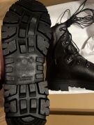 Buty wojskowe zimowe rozm 28.5 -44,5 wzór 933A