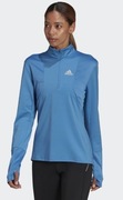 Bluza do biegania ADIDAS OWN THE RUN 1/2 zip