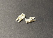 Nakamichi 480 - łącznik, spinka przełącznika nagrywania