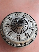 Luk 600 0083 00 Zestaw sprzęgła i dwumasa