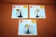 LEGO Creator 31152 Instrukcja