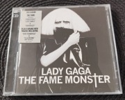 Lady Gaga - The Fame Monster 2CD 