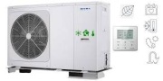Pompa Ciepła MONOBLOCK 8 kW - SEVRA