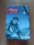 Irving Stone - Jack London. Żeglarz na koniu