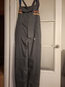 Komplet roboczy ochronny