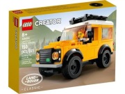 LEGO 40650 Land Rover Classic Defender 