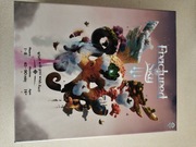 Fractured Sky Retail