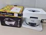 Garnek do ryżu Russell Hobbs 27030-56 biały
