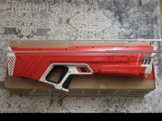 Spyra three hellfire red wodny pistolet elektroniczny 
