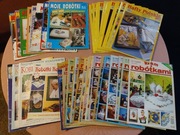 Zeszyty | Hafty krzyżykowe