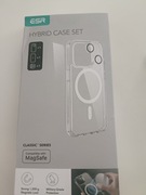 Etui plecki iPhone 15