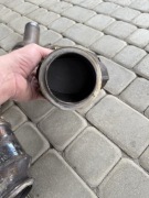 Katalizator BMW m3 f80 m4f82/83