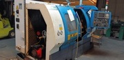 Tokarka CNC Johnford 