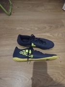 Buty męskie Adidas halowe rozmiar 42.5