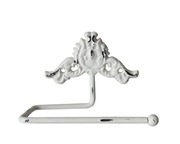 Nowy elegancki antyczny uchwyt na papier toaletowy