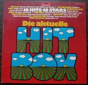 Die Aktuelle Hit Box_=Winyl=_:::POP:::