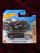 Autko samochodzik Hot Wheels Nissan Skyline GT-R CASE M