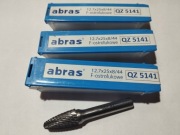 Frez pilnik obrotowy y Abras QZ5141 8x12mm
