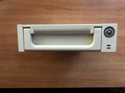 Kieszeń na dysk 3,5 cala z kluczykiem _RETRO