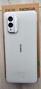 Nokia X30 8GB/256GB + folia + etui x2 - bardzo dobry stan