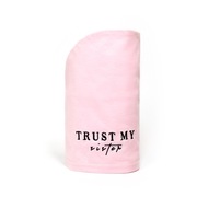 Bawełniany turban do włosów - TMS