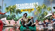 DEAD ISLAND 2 PL -- PULP EDITION KLUCZ ! (EPIC GAMES)