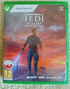 Star Wars Jedi Ocalały Xbox Series X/S