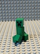 Lego Minecraft Criper